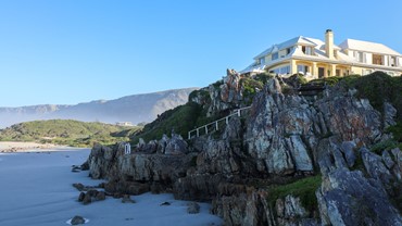 Transfer to Hermanus 