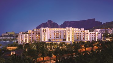Cape Town