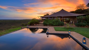 Loisaba Conservancy 