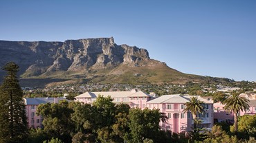Cape Town
