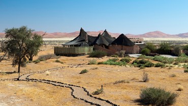 Sossusvlei