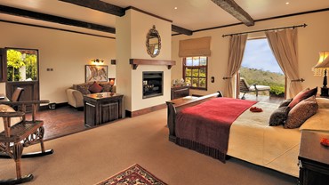 Ngorongoro Crater