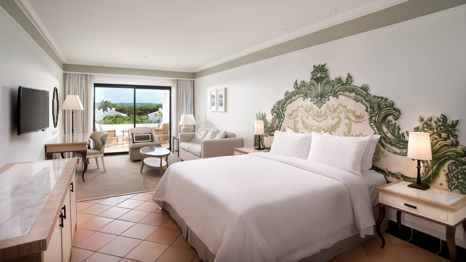 Premium Grand Delux Room