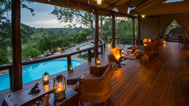 Serengeti National Park