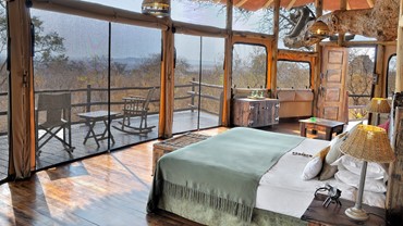 Tarangire National Park